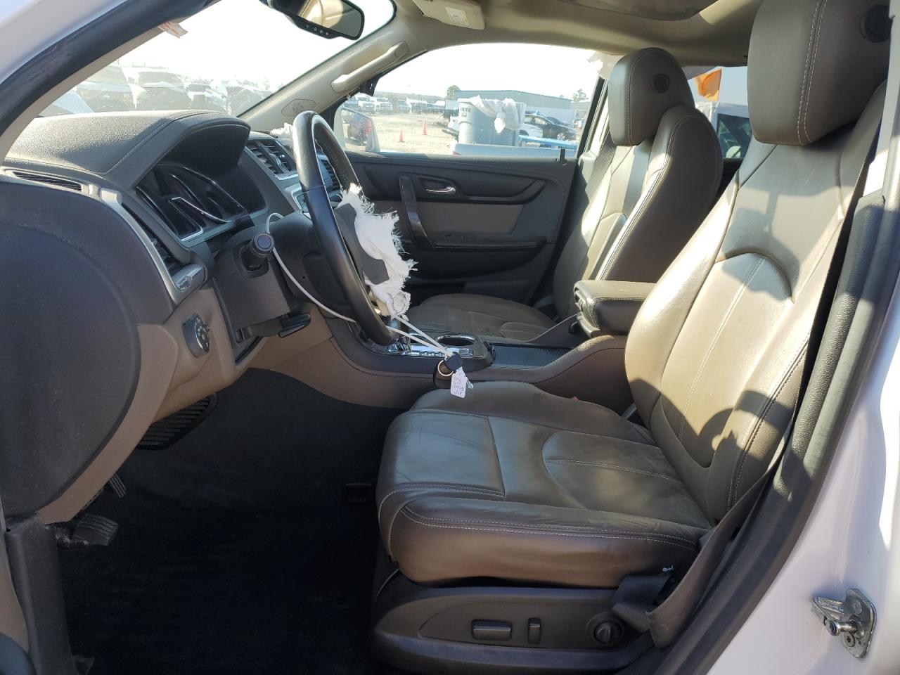 2016 GMC Acadia - Image 7