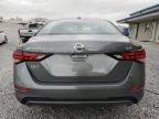 2022 Nissan Sentra Sv en Venta en Earlington, KY - Hail