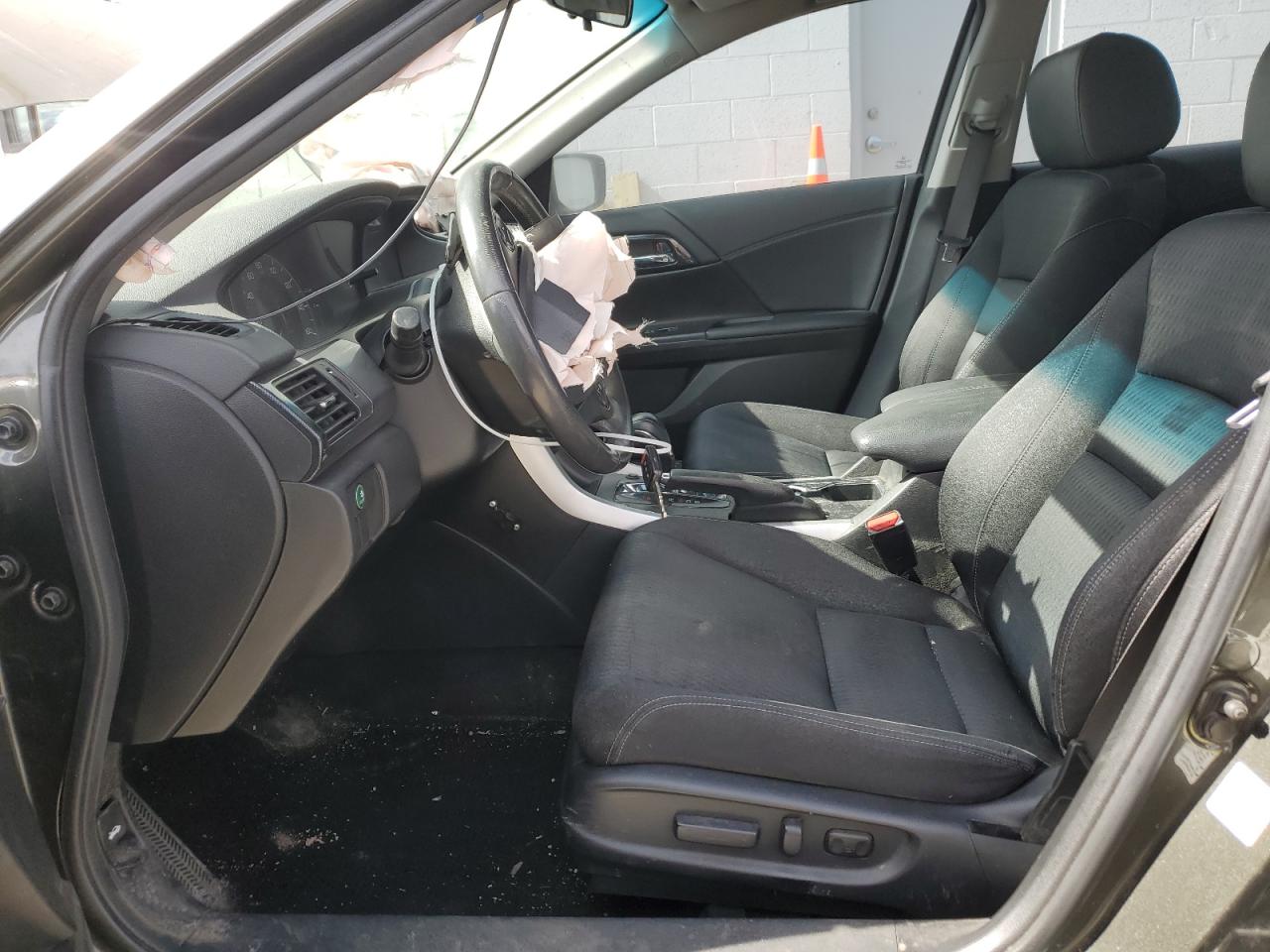 2013 Honda Accord - Image 7