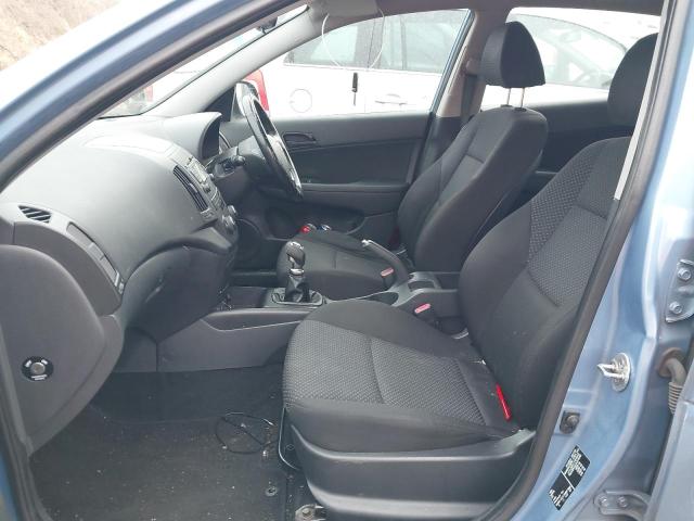 2011 HYUNDAI I30 COMFOR
