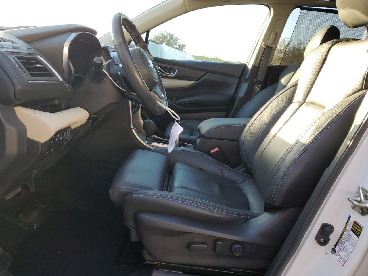 2021 Subaru Ascent - Image 7