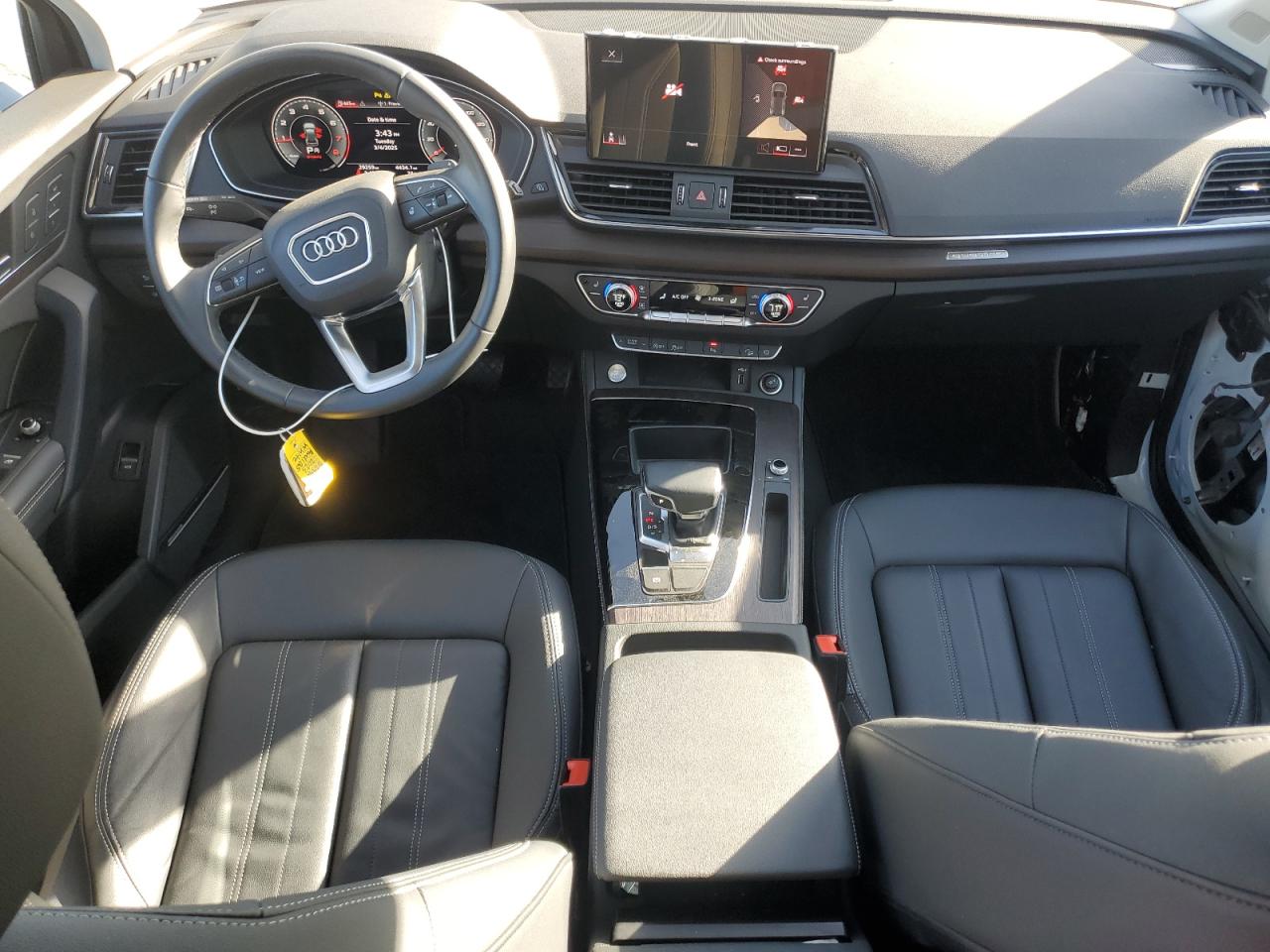 2023 Audi Q5 - Image 10