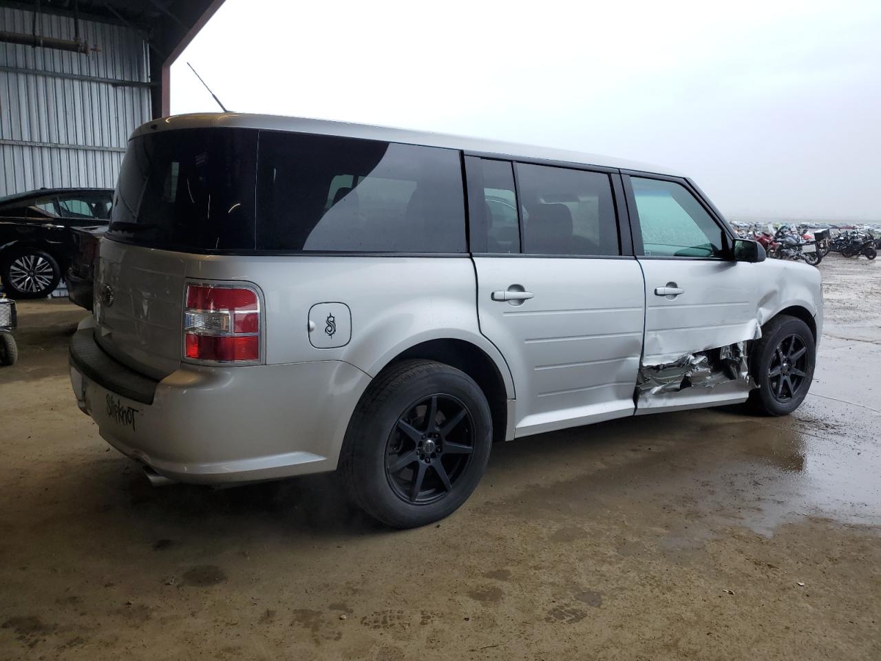 2013 Ford Flex - Image 3