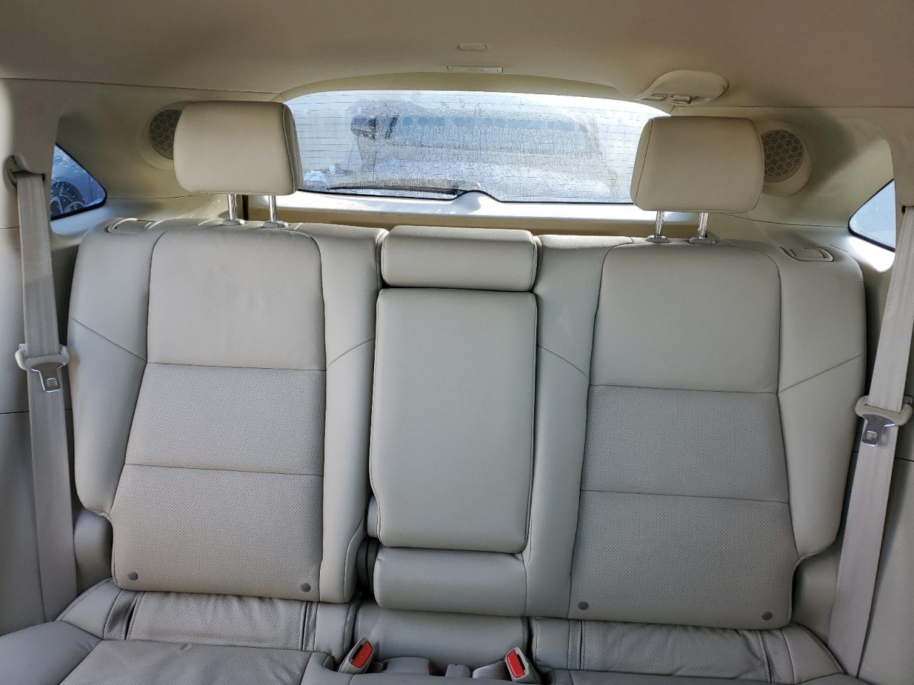 2015 Acura RDX - Image 10