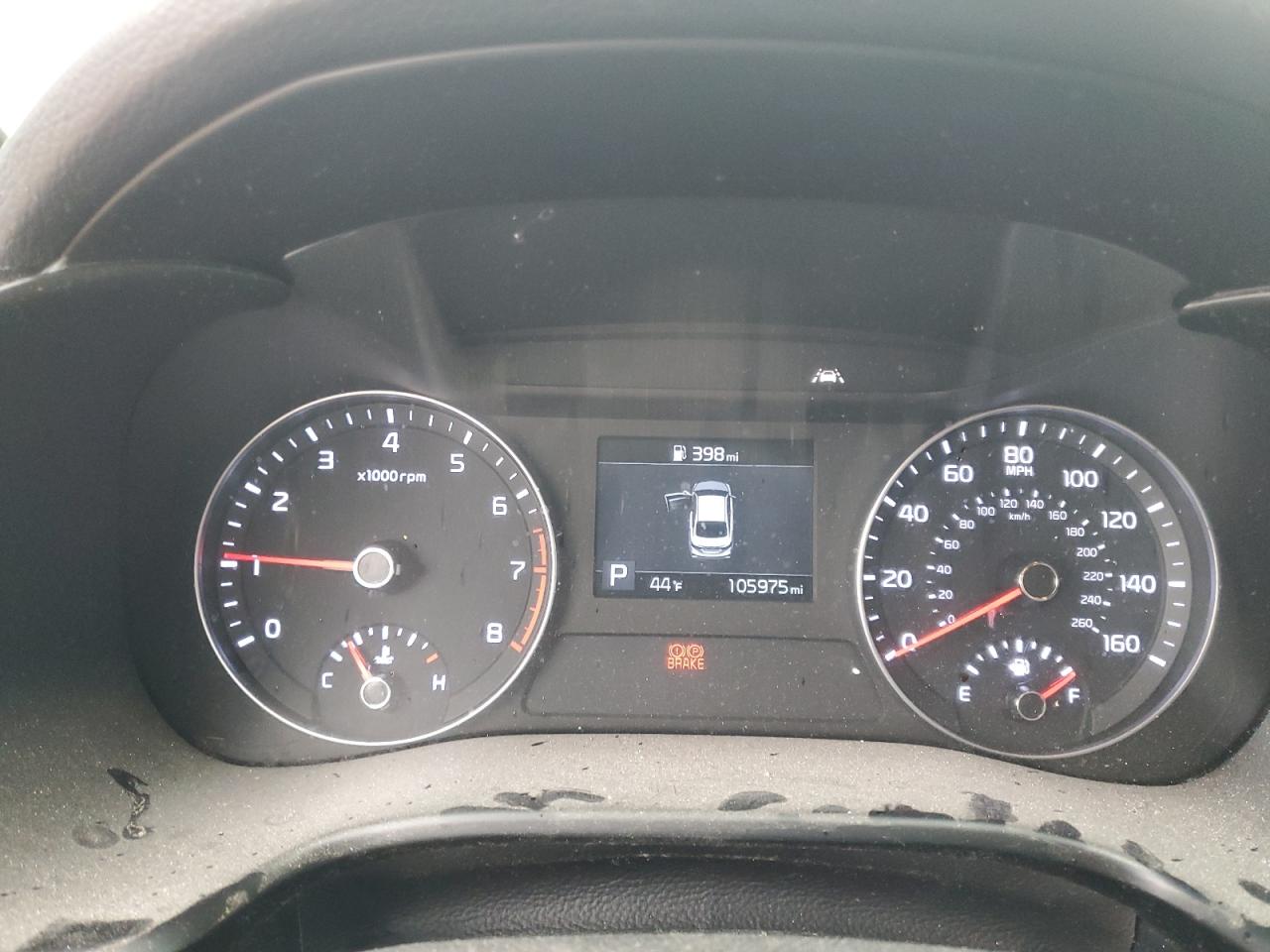 2019 Kia Forte - Image 9