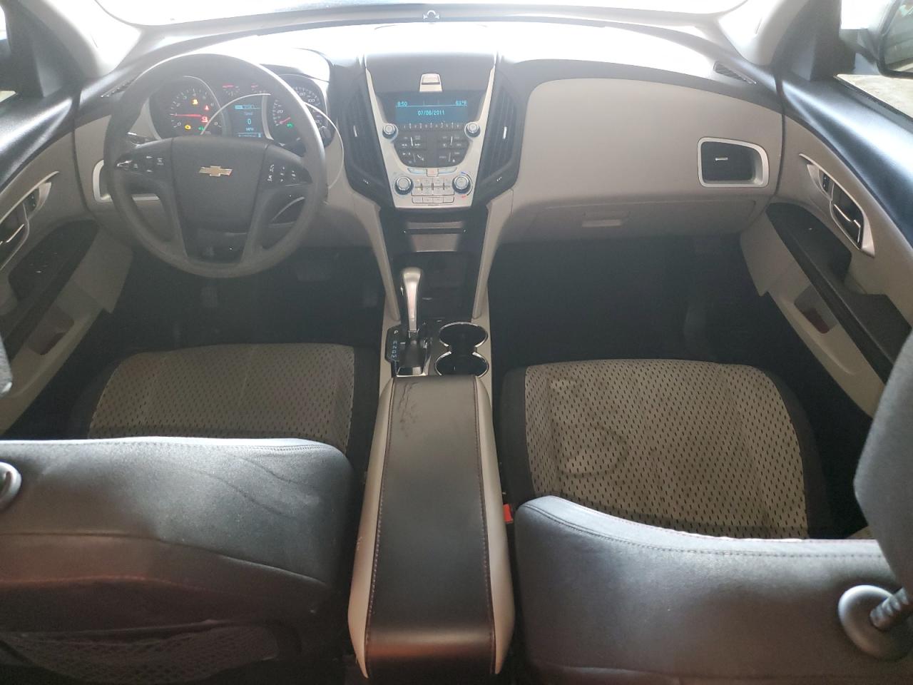 2014 Chevrolet Equinox - Image 8