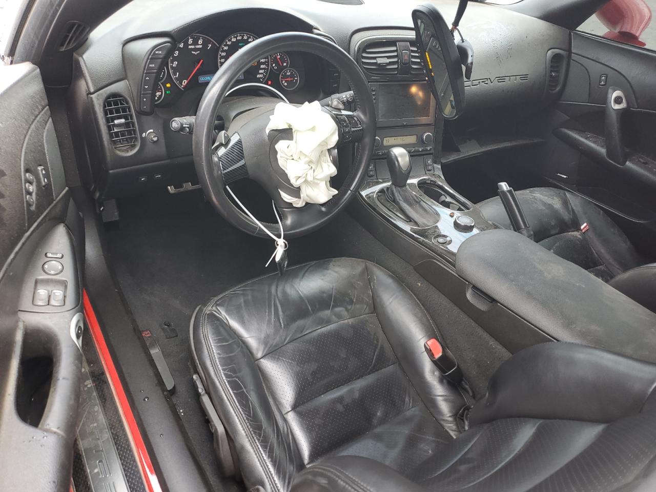 2008 Chevrolet Corvette - Image 8