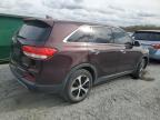 2016 Kia Sorento Ex for Sale in Spartanburg, SC - Normal Wear