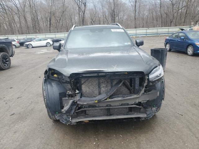  VOLVO XC90 2018 Сірий