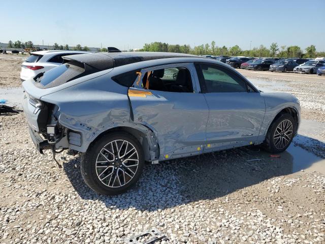  FORD MUSTANG 2024 Gray