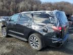 2019 Toyota Sequoia Limited for Sale in Marlboro, NY - All Over