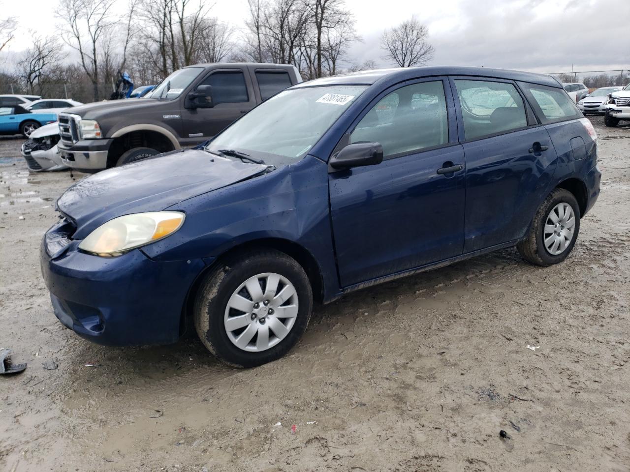 2005 Toyota Corolla - Image 1