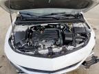 2021 Chevrolet Malibu Ls en Venta en Haslet, TX - Front End