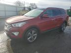 2014 Hyundai Santa Fe Gls продається в Lebanon, TN - Rear End