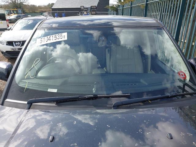 2011 LAND ROVER RANGE ROVE