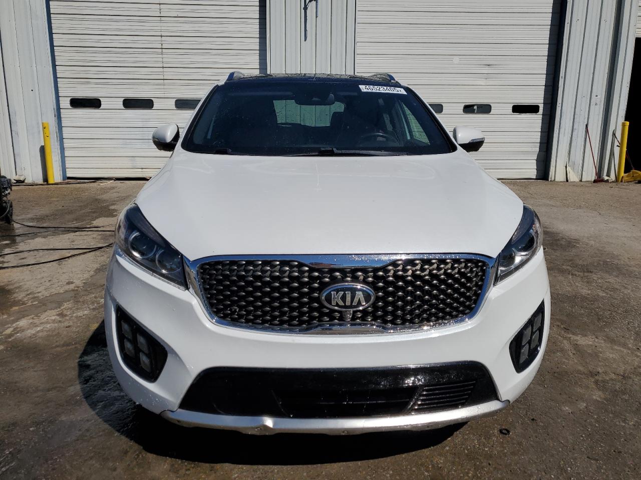 2016 Kia Sorento - Image 5
