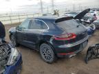 2016 Porsche Macan S للبيع في Elgin، IL - Front End