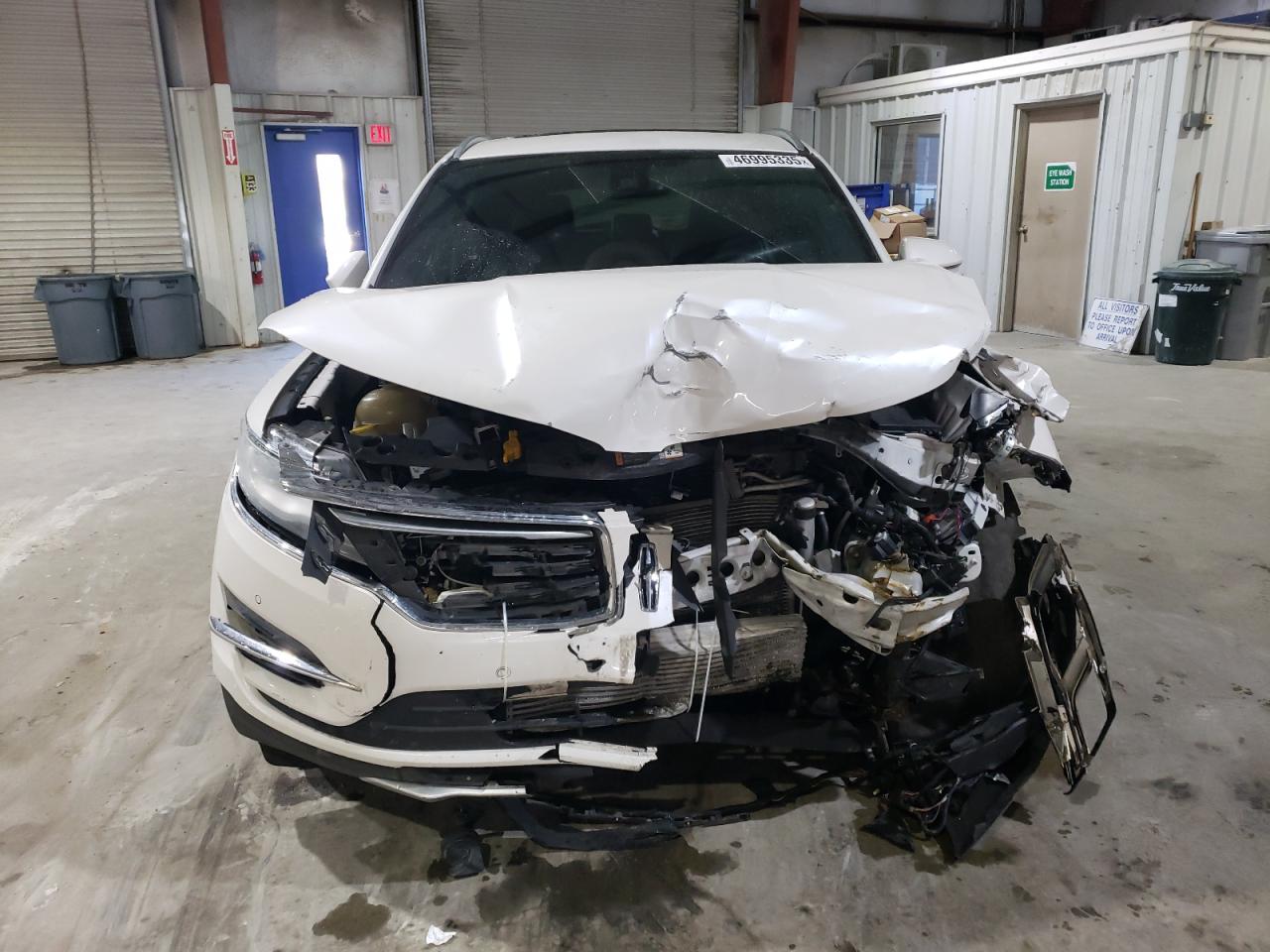 2017 Lincoln MKC - Image 5
