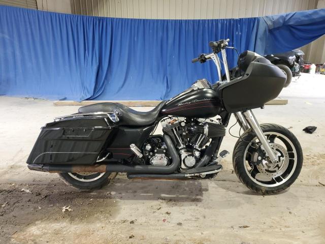 2012 Harley-Davidson Fltrx Road Glide Custom