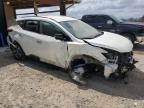 2021 Nissan Murano Sv for Sale in Tanner, AL - All Over