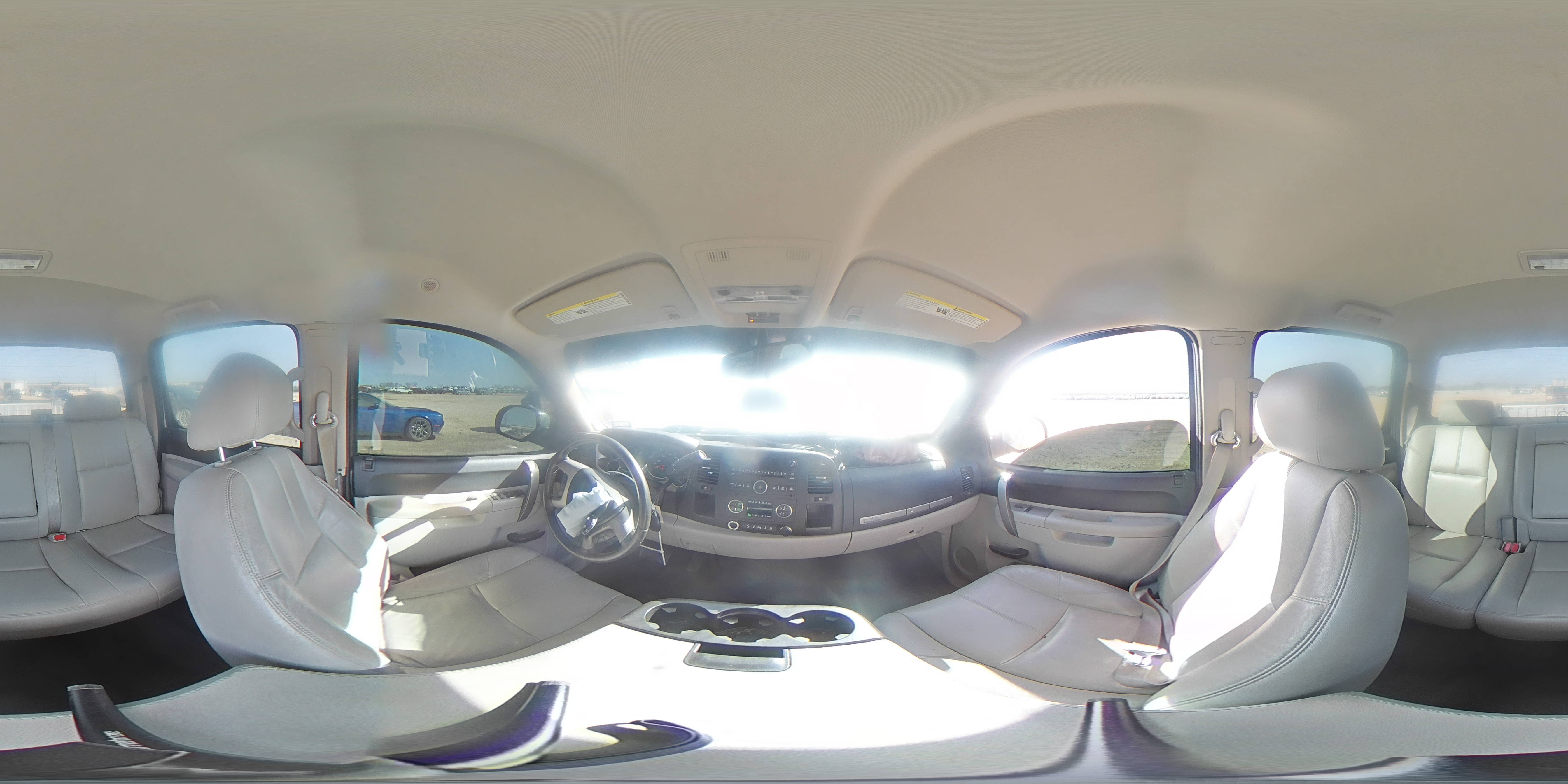 2010 Chevrolet Silverado - Image 12