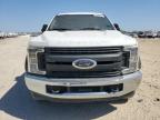 2019 Ford F250 Super Duty на продаже в San Antonio, TX - Minor Dent/Scratches