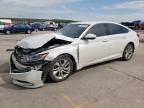 2019 Honda Accord Lx na sprzedaż w Grand Prairie, TX - Front End