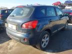 2008 NISSAN QASHQAI TE for sale at Copart ROCHFORD