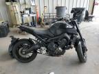 2018 YAMAHA MT09  for sale at Copart AZ - TUCSON