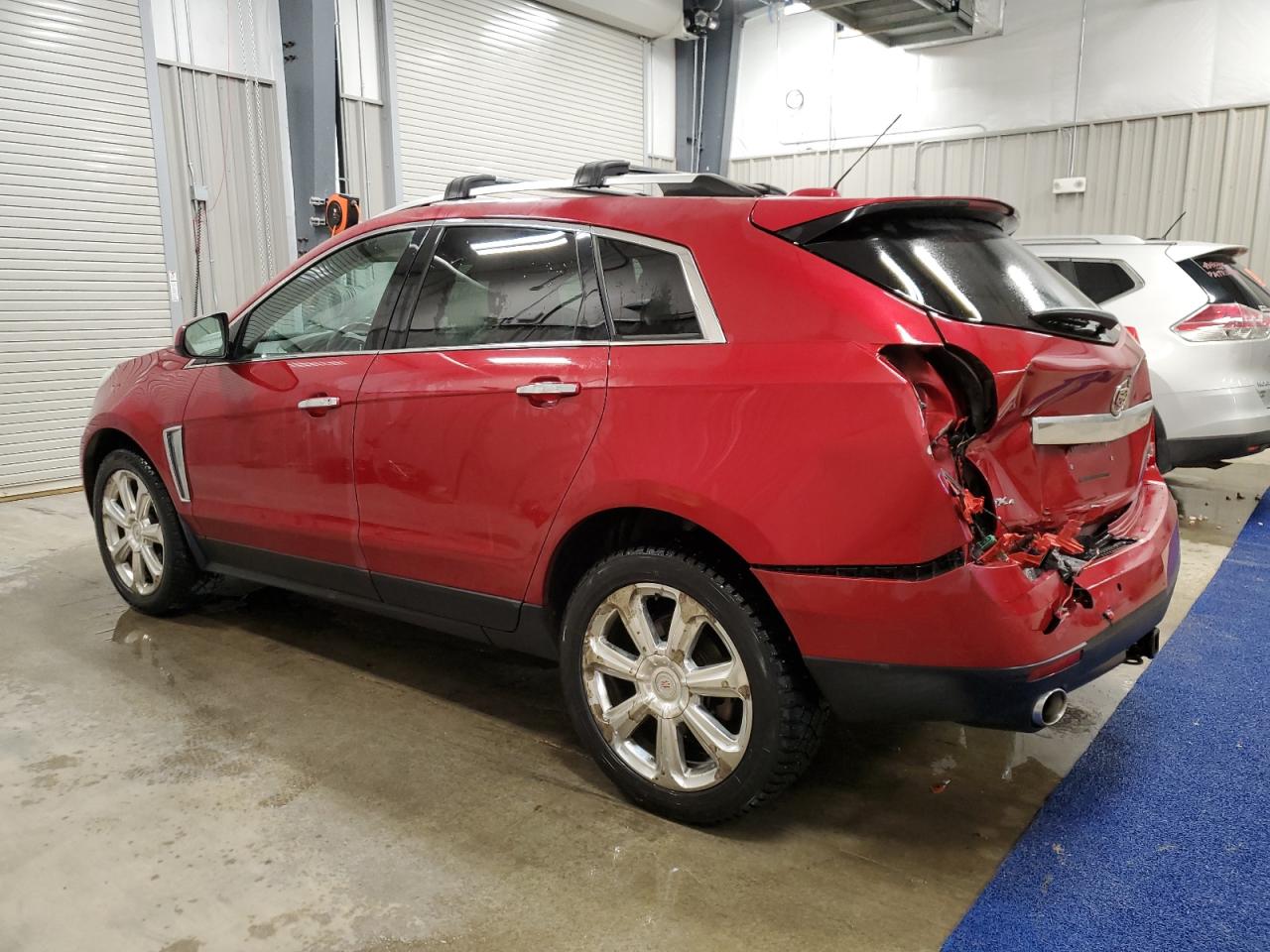 2015 Cadillac SRX - Image 2