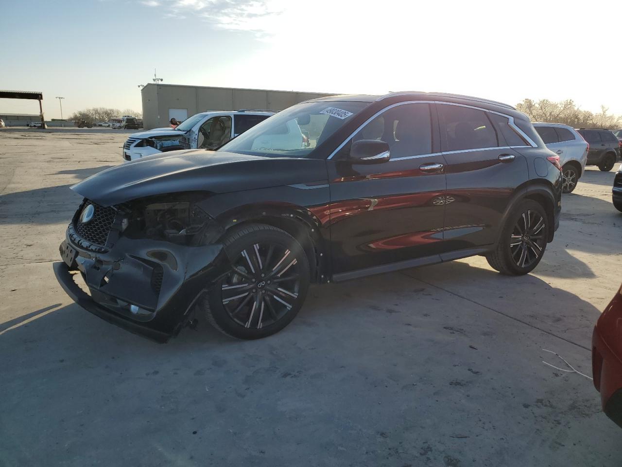 2021 Infiniti QX50 - Image 1
