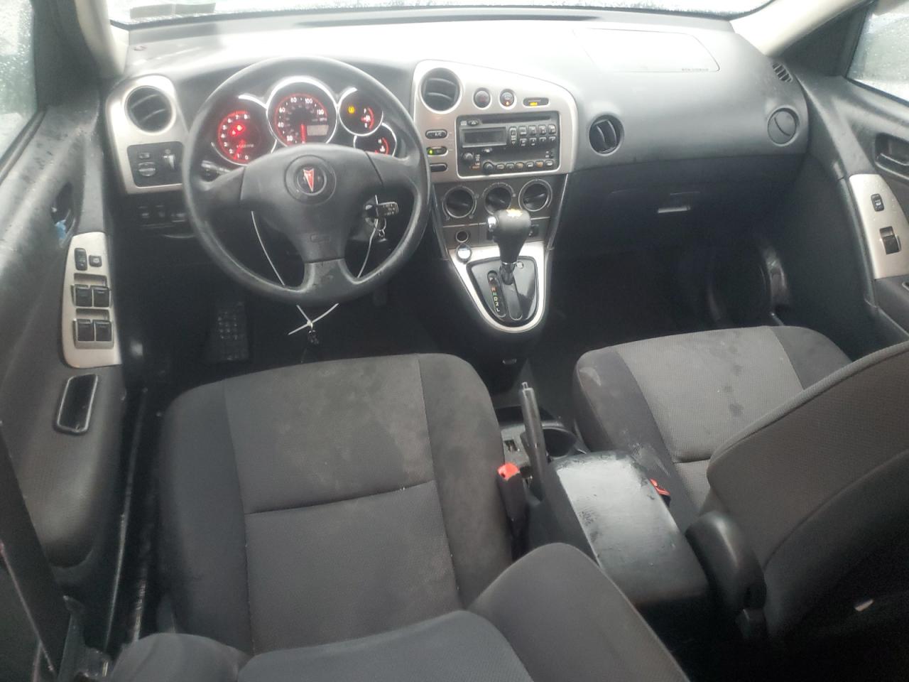 2008 Pontiac Vibe - Image 8