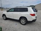2012 Toyota Highlander Base for Sale in Lawrenceburg, KY - Side