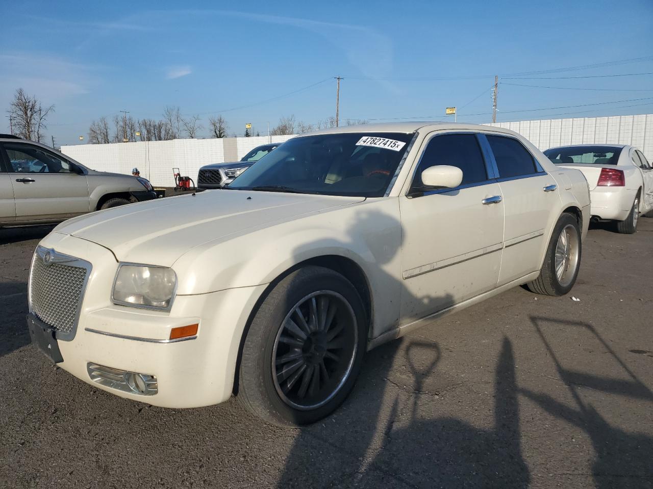 2005 Chrysler 300 - Image 1