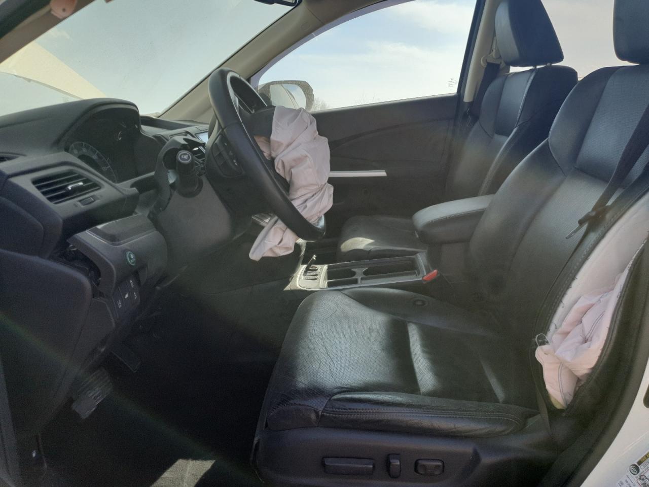 2015 Honda CR-V - Image 7