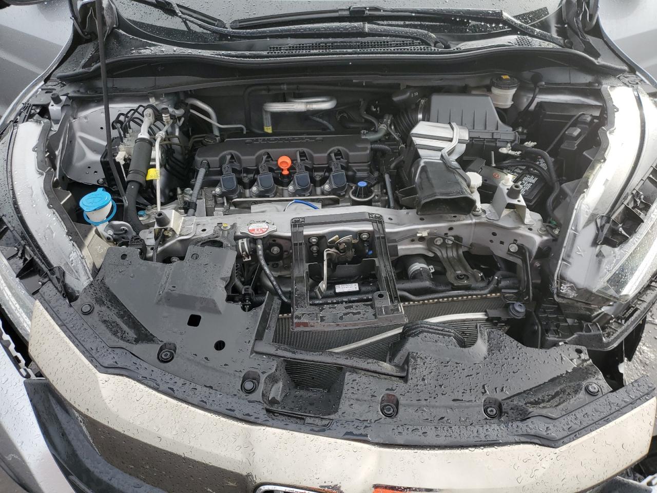 2022 Honda HR-V - Image 12