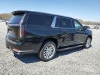 2021 Cadillac Escalade Esv Luxury for Sale in Gastonia, NC - Minor Dent/Scratches