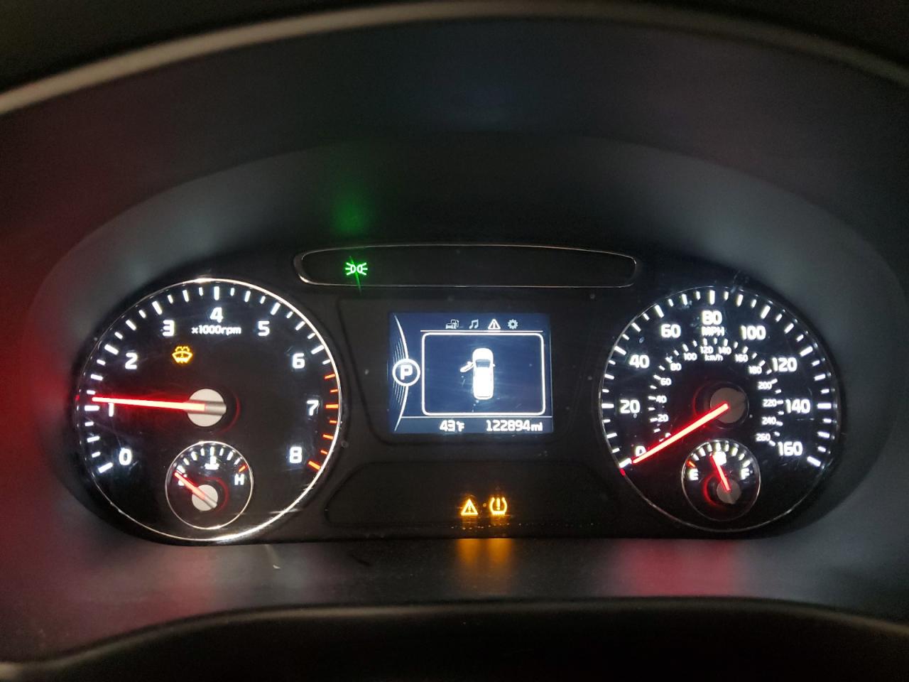 2016 Kia Sorento - Image 9