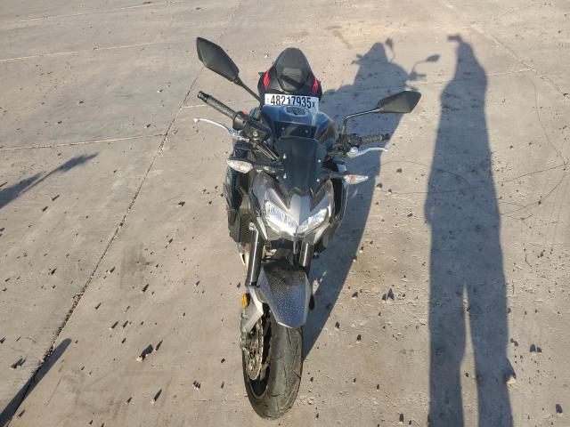 2023 KAWASAKI ZR900 F