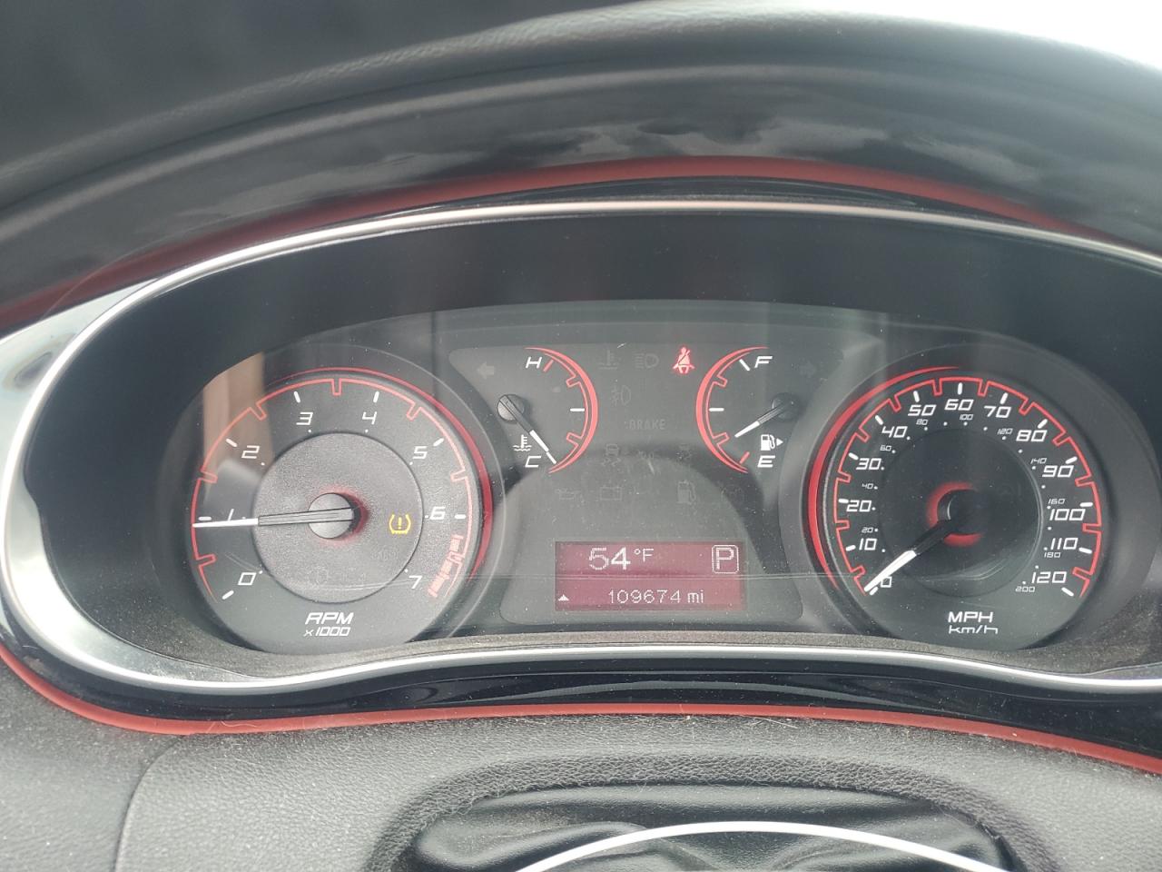 2014 Dodge Dart - Image 9