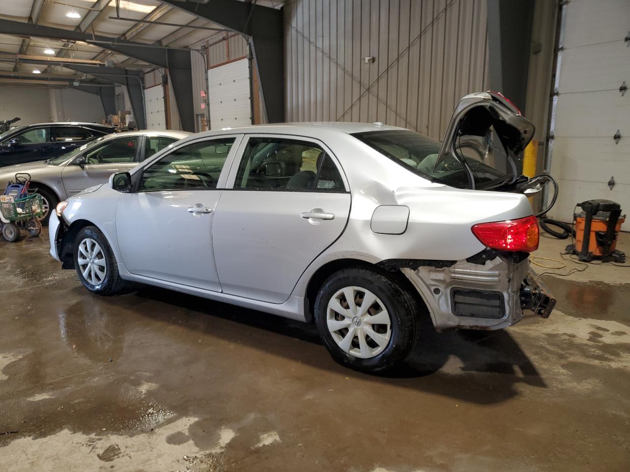 2010 Toyota Corolla - Image 2