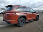 2024 TOYOTA SEQUOIA SR5 for sale at Copart ON - TORONTO