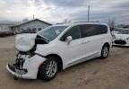 2020 Chrysler Pacifica Touring L na sprzedaż w Pekin, IL - Front End