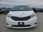 2014 Toyota Sienna  იყიდება Earlington-ში, KY - Front End