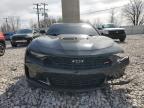 2021 Chevrolet Camaro Lz للبيع في Wayland، MI - Front End