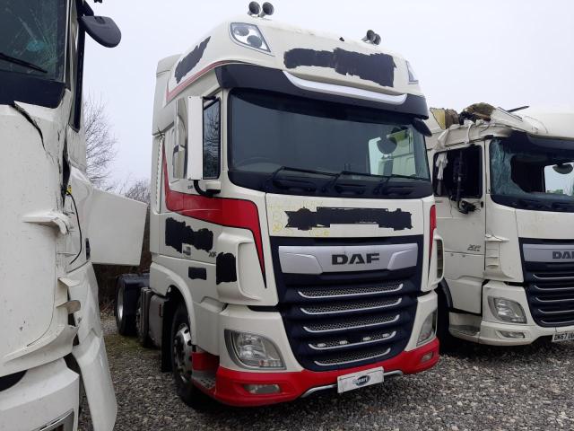 2022 DAF XF