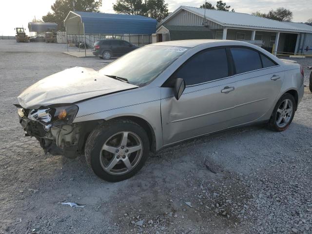 2007 Pontiac G6 Base