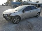 2007 Pontiac G6 Base за продажба в Prairie Grove, AR - Front End