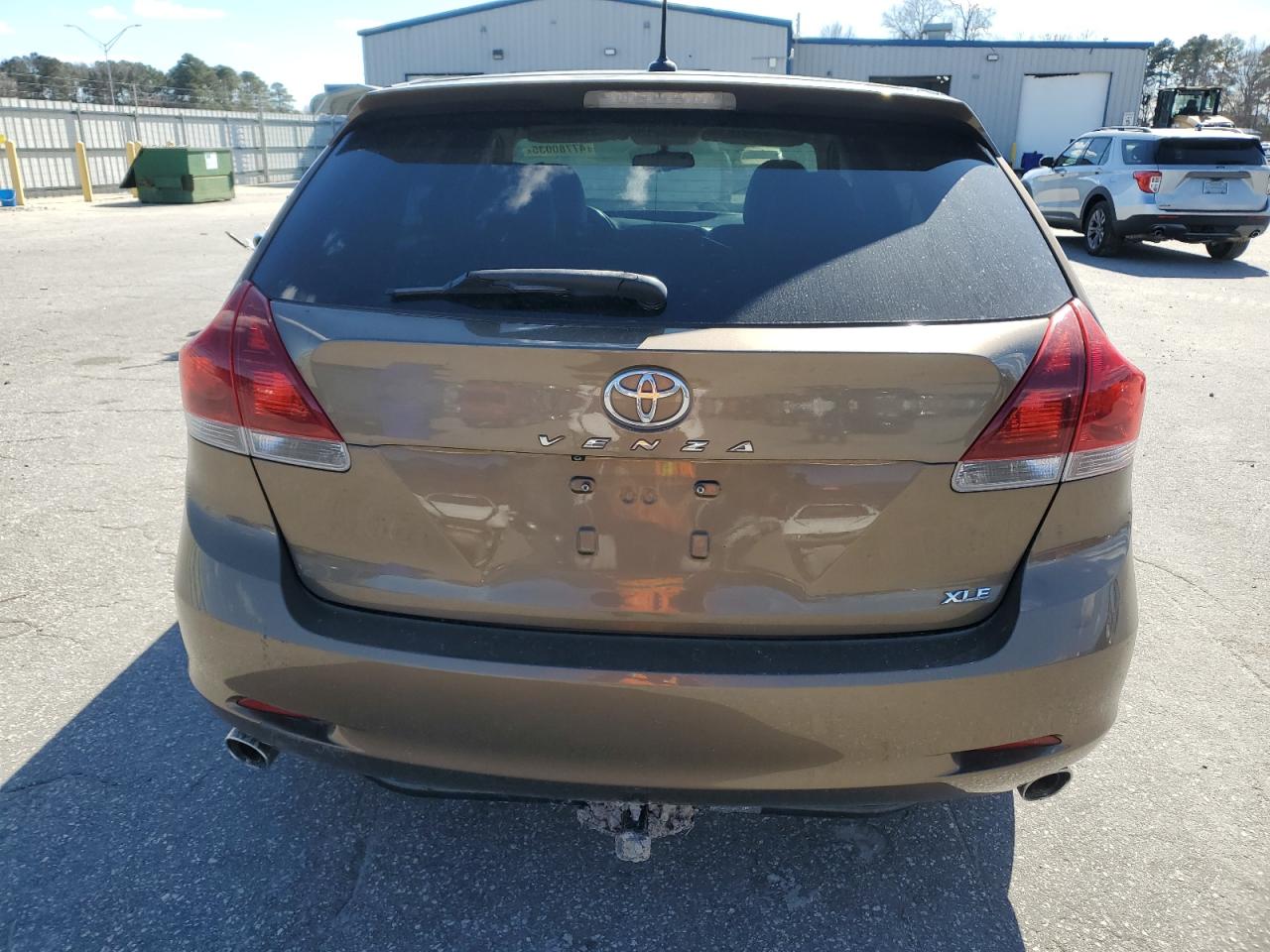 2013 Toyota Venza - Image 6