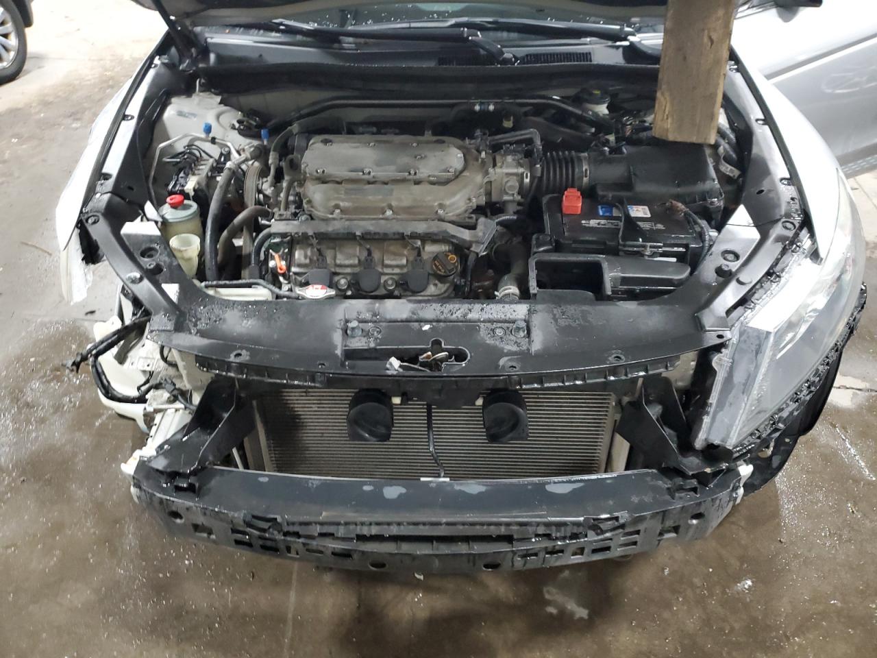 2011 Honda Accord - Image 12